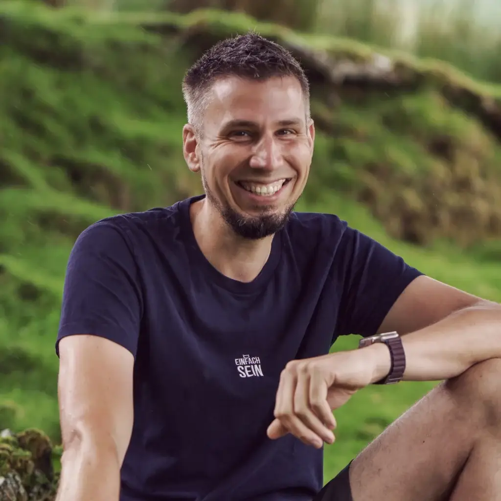 Rob auf der Insel Kererra (Ausschnitt)