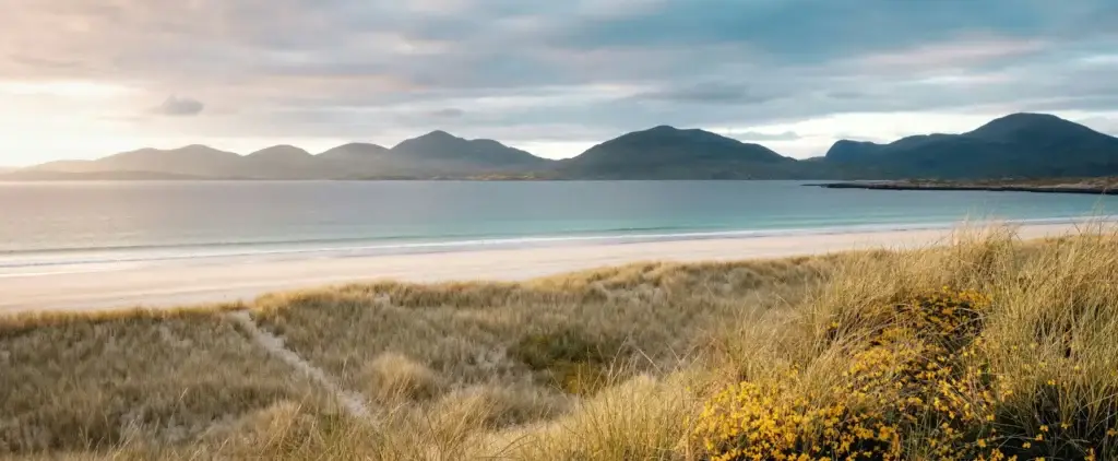 Besondere Schottlandreisen – Glücksgenuss