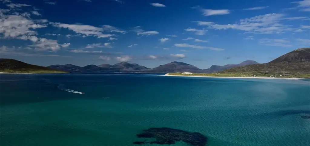 Besondere Schottlandreisen – Inselglück