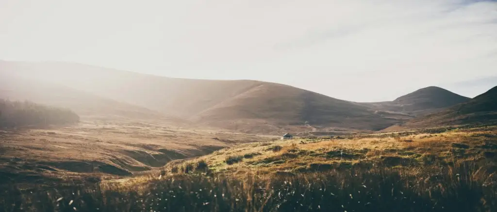 Besondere Schottlandreisen – Gipfelglück