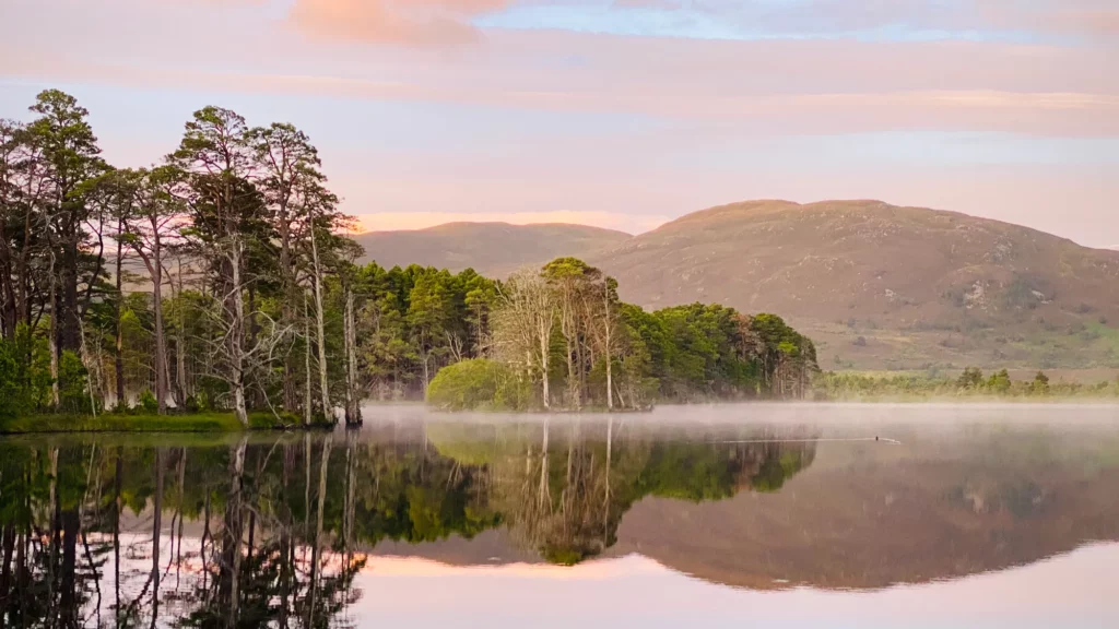 Besondere Schottlandreisen – Wanderglück
